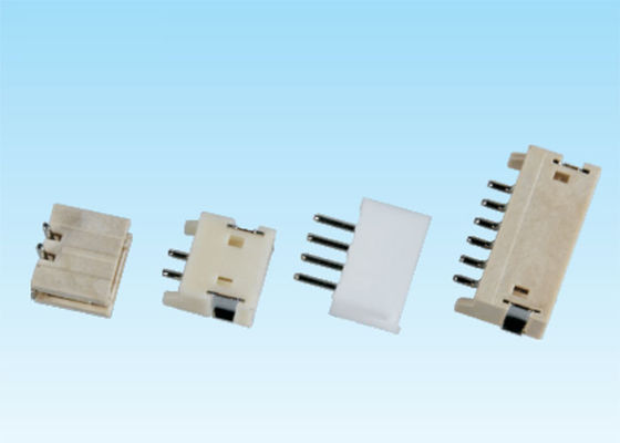 Dalee Professional Wafer Electrical Connectors AB Type 1.5mm Pitch Single Row Type