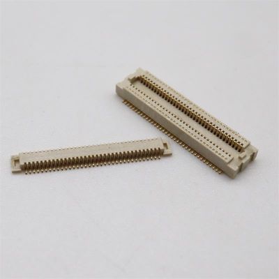 BTB Domestic Replacement AXK Single SlotBoard-to-Board Connector Multi-Placement Multi-Gauge