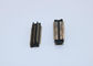 Assembly 20 Pin Female Connector , 0.5mm Pitch Printed Circuit Board Connector