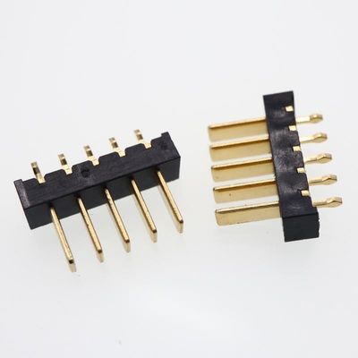 2.5mm Pitch Blade Батарейный держатель прямой розетки 3 ~ 16pin Мужчина Женщина держатель для смарт-дверы замок ноутбук