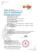 Китай Dalee Electronic Co., Ltd. Сертификаты